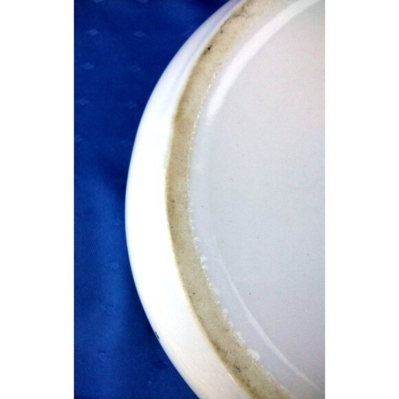 Cambell's Kid Soup Mug Vintage 1998 Smiling Boy Advertising Ceramic Cup 3.25 In - Picture 10 of 11